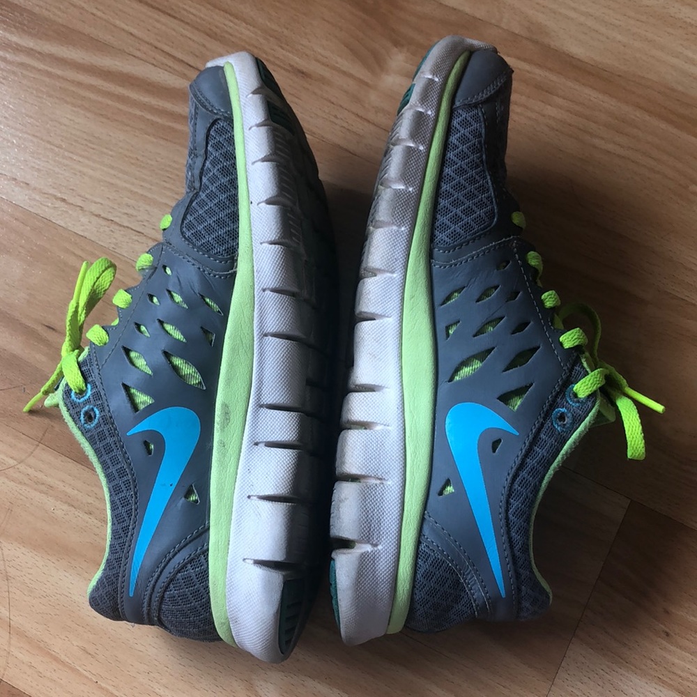 Nike Flex Run - image 4